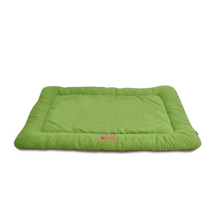 Chill Pad - Green for wholesale by P.L.A.Y. Pet Lifestyle and You