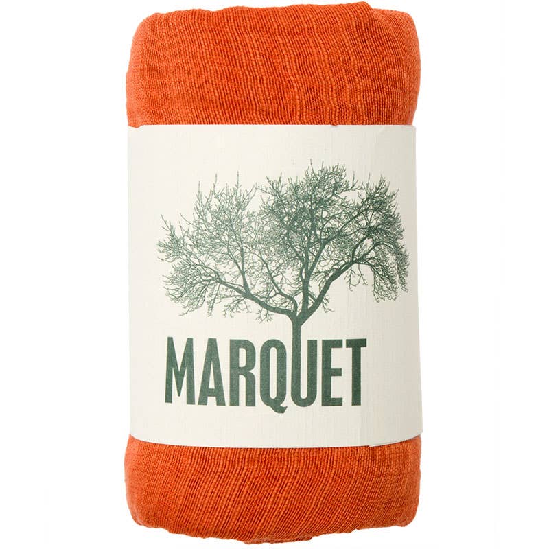 Marquet - Wholesale Scarf - Women's - Silk and Cotton Fair Trade Shawl - Valentines Day Bestseller17