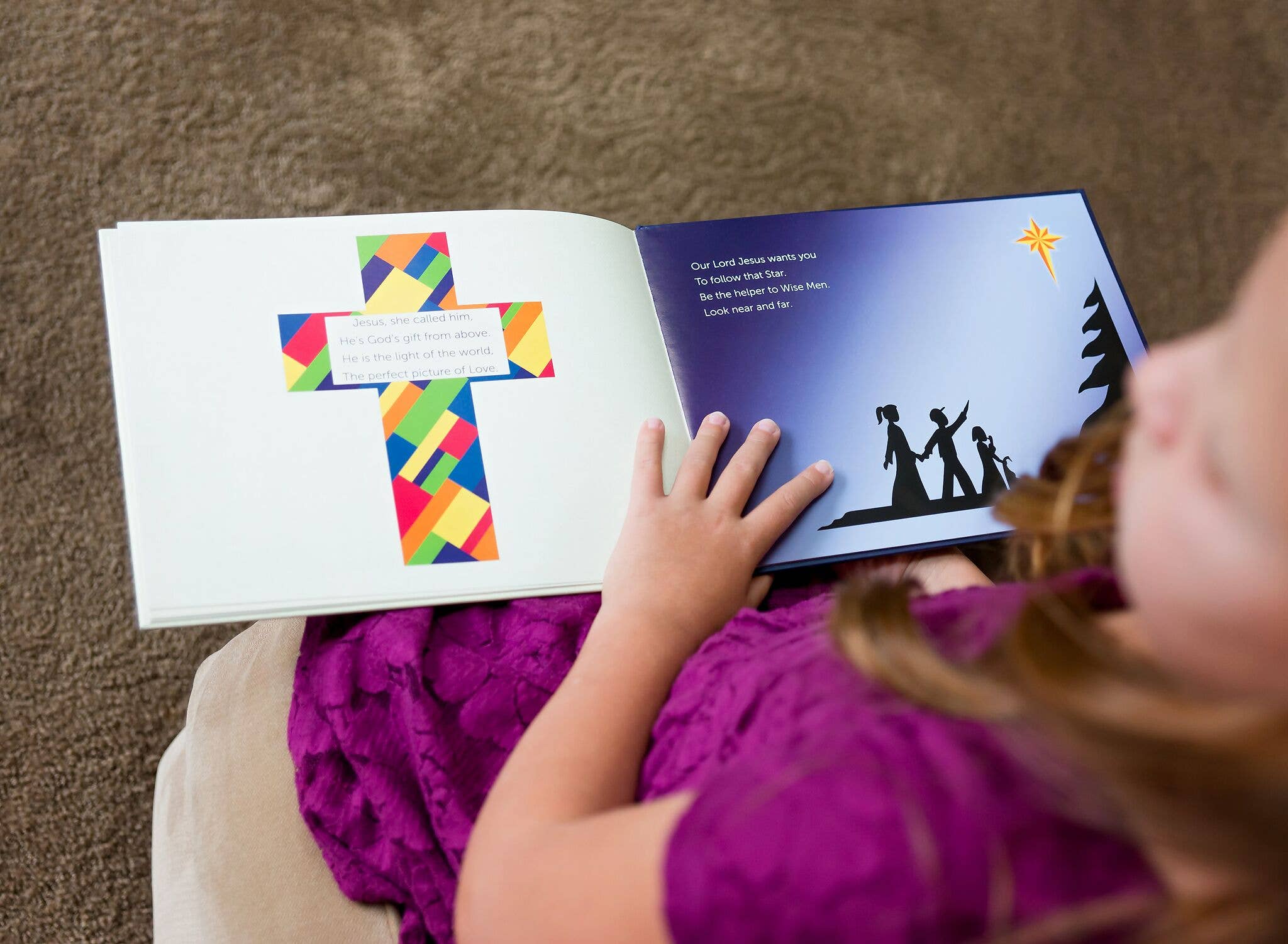 Star Kids Company - Wholesale Toy Set - Kids - The Christmas Star From Afar Set Game8