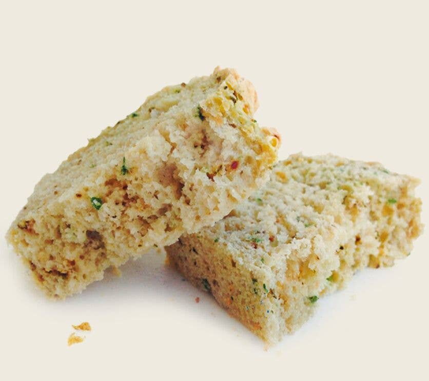 Soberdough - Vente Mélange pour pain - Ail rôti - Demi-caisse3