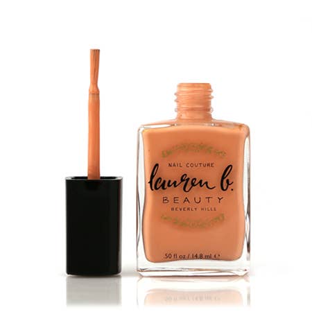 Lauren B. Beauty - Wholesale Nail Polish - Sunset Tower1