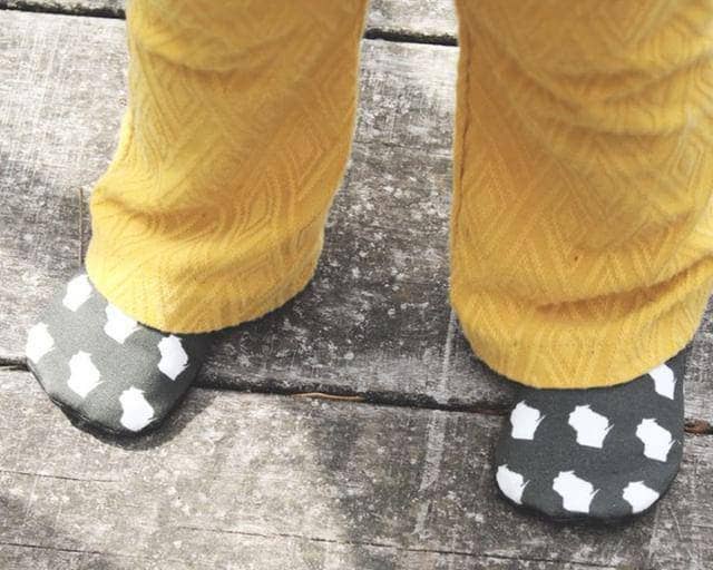 Weepereas - Vendita all'ingrosso Stivaletti - Neonati - Wisconsin Love - Scarpe da bambino8