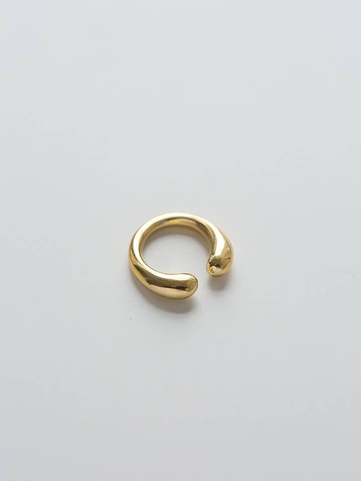 Sarah Ring for wholesale by ABBY ALLEY