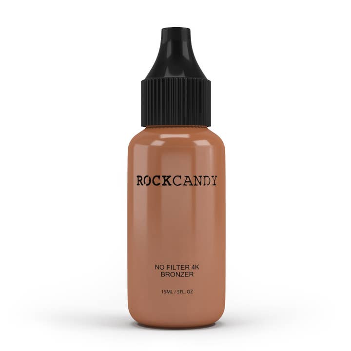 7.5ml Bronzer - Refined Gold for wholesale by Rock Candy Beauty