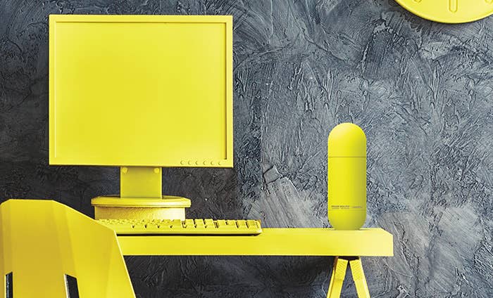 Asobu/AdnArt - Wholesale Water Bottle - Orb Water Bottle/Top Cup1