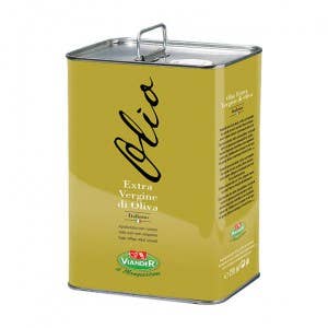 3 Litres Amato Classic Extra Virgin Olive for wholesale by serendipitylif3