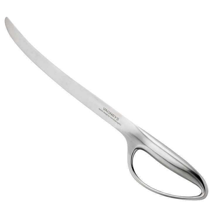 Vagnbys® Champagne Saber for wholesale by Ethan+Ashe