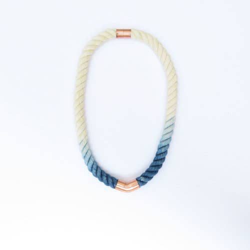 Indigo Gypsy for wholesale by Cartameb II