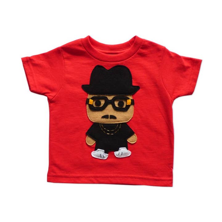 Rad Rapper haut chapeau pour enfant pour la vente par mi cielo