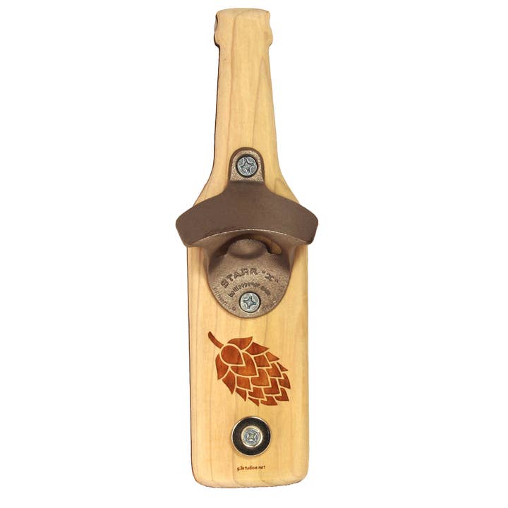 G3 Studios - Wholesale Bottle/Wine Opener - Bottle Opener - Magnetic5
