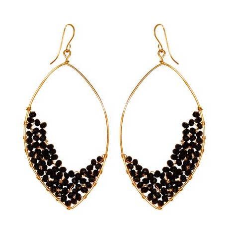 Gotas de anochecer para venta al por mayor de PURPOSE Jewelry