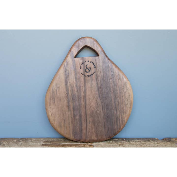 Reúna 'round Board por atacado de Gather & Serve