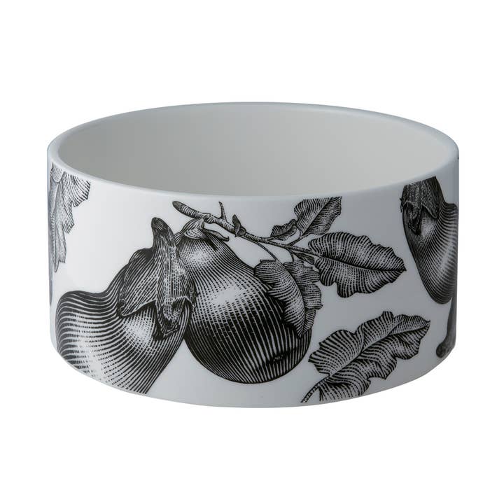 Olive Market - All-Purpose Round Bowl for wholesale by Twig NY