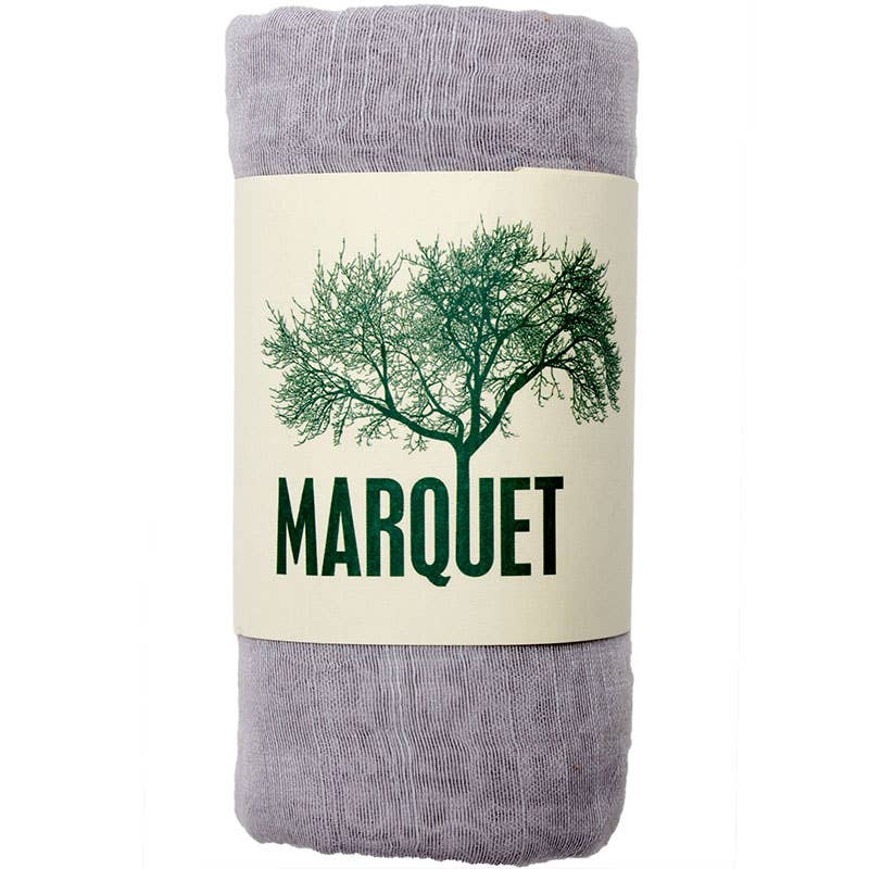 Marquet - Wholesale Scarf - Women's - Silk and Cotton Fair Trade Shawl - Valentines Day Bestseller7