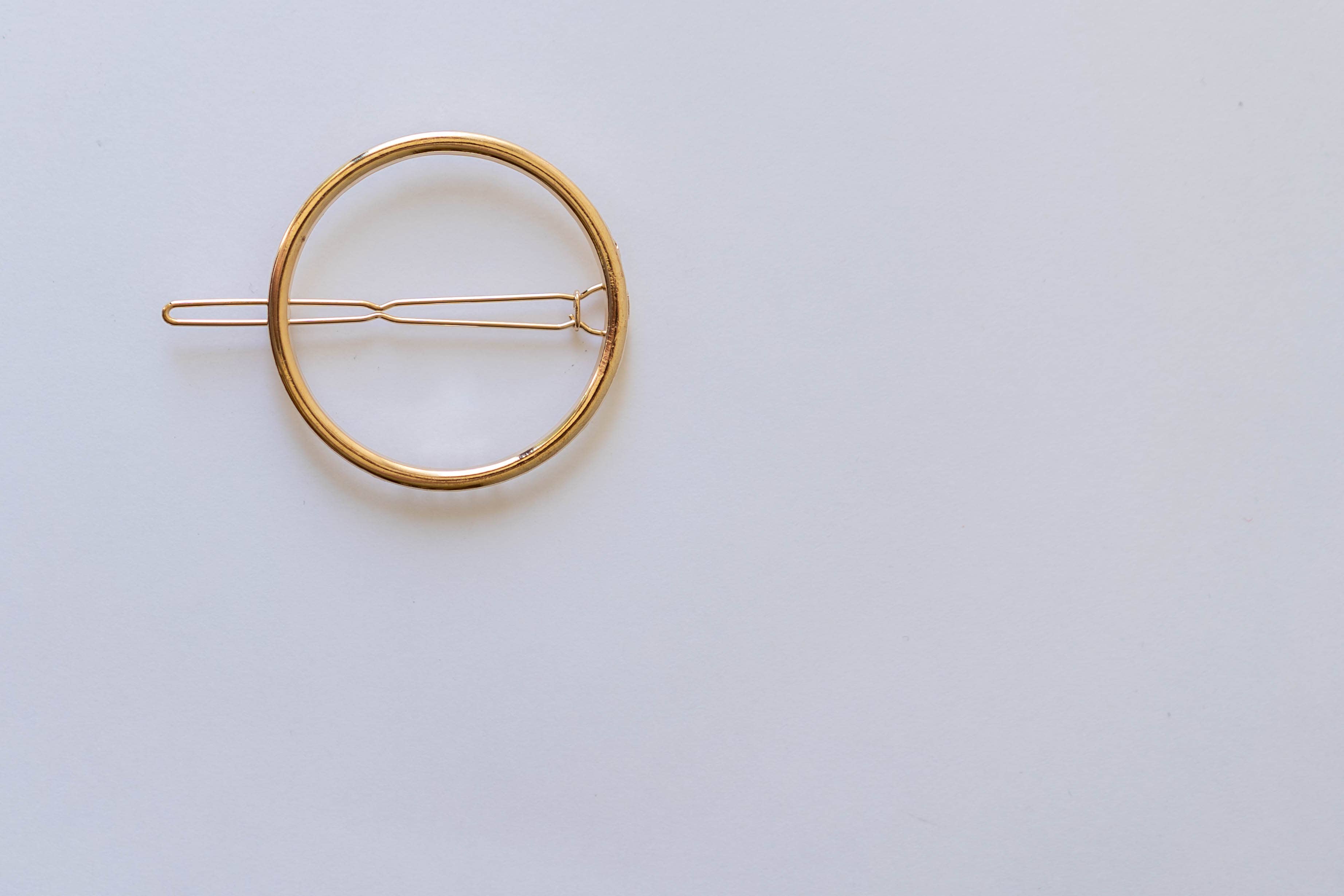 BRITTs. BOWs - Wholesale Hair Clip - Women's - Gold/Silver Hair Clips6