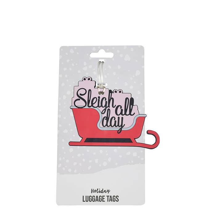 Hang Accessories - Wholesale Bagage-label - Siliconen bagagelabels11