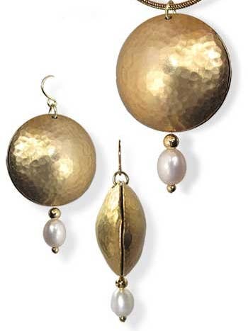 Lunessence Set für den Großhandel von LeDanse Limited Edition Jewelry