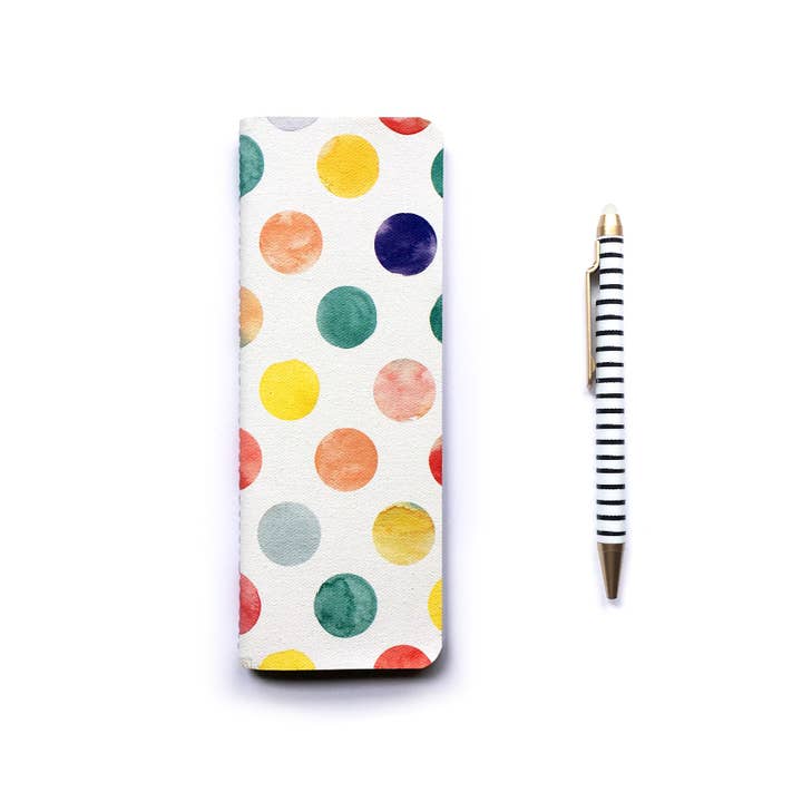 Carnet Peg Slim pour la vente par The Paper Curator