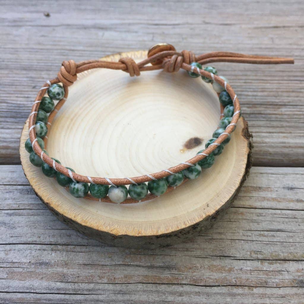 Kanio - Wholesale Beaded Bracelet - Grove Bracelet1
