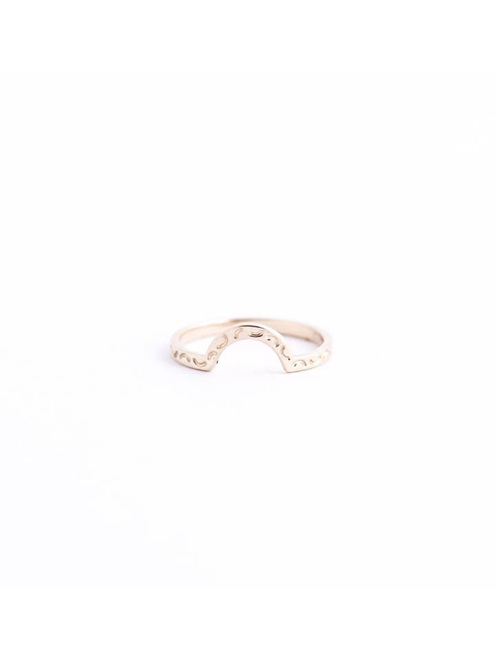 Bague de rêve de jour pour la vente par I Like It Here Club