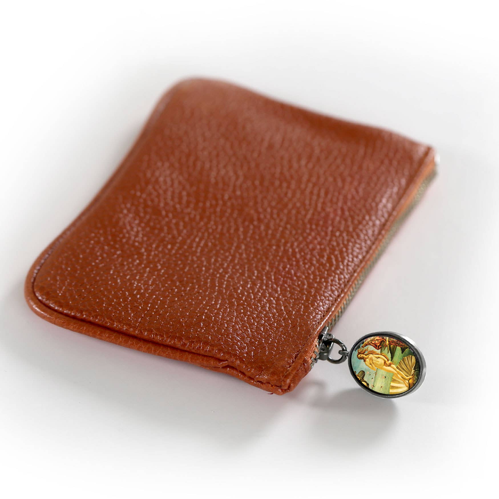 Lucy Lu Designs - Wholesale Clutch Bag - Women's - Mini Clutch Terracotta 6