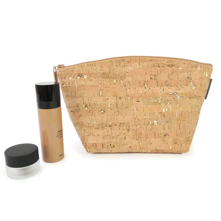 Small Standing Pouch for wholesale by Spicer Bags