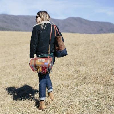 Sturdy Brothers - Wholesale Tote Bag - Women's - The Craft Tote Bag2