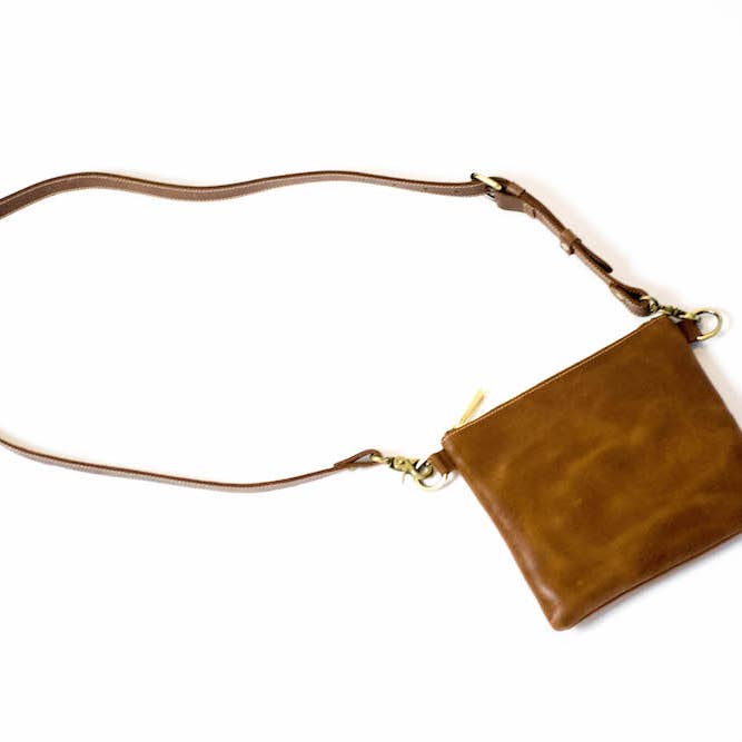 UnoEth - Wholesale Crossbody Bag - Women's - Amara Leather Crossbody13