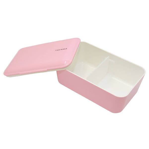 TAKENAKA Bento Box - Wholesale Lunch Bag/Box - Bento Bite Box - Made of Recycled Plastic4