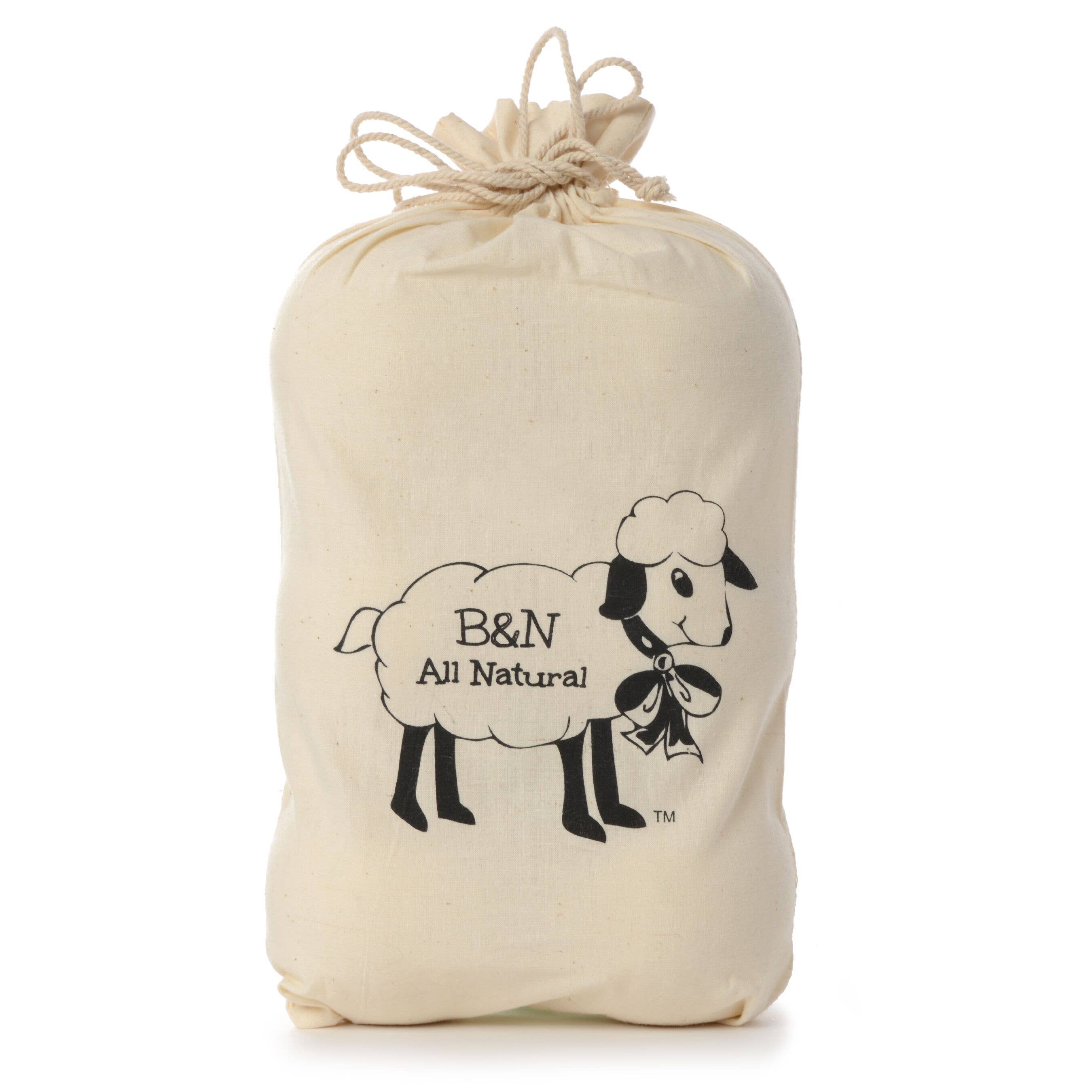 Brooke & Nora At Home - Wholesale Dryer Sheets - Wool Dryer Ball - Pack of 60