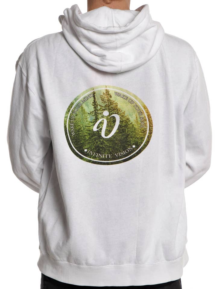 IV Adventure Sweater for wholesale by Infinite Vision