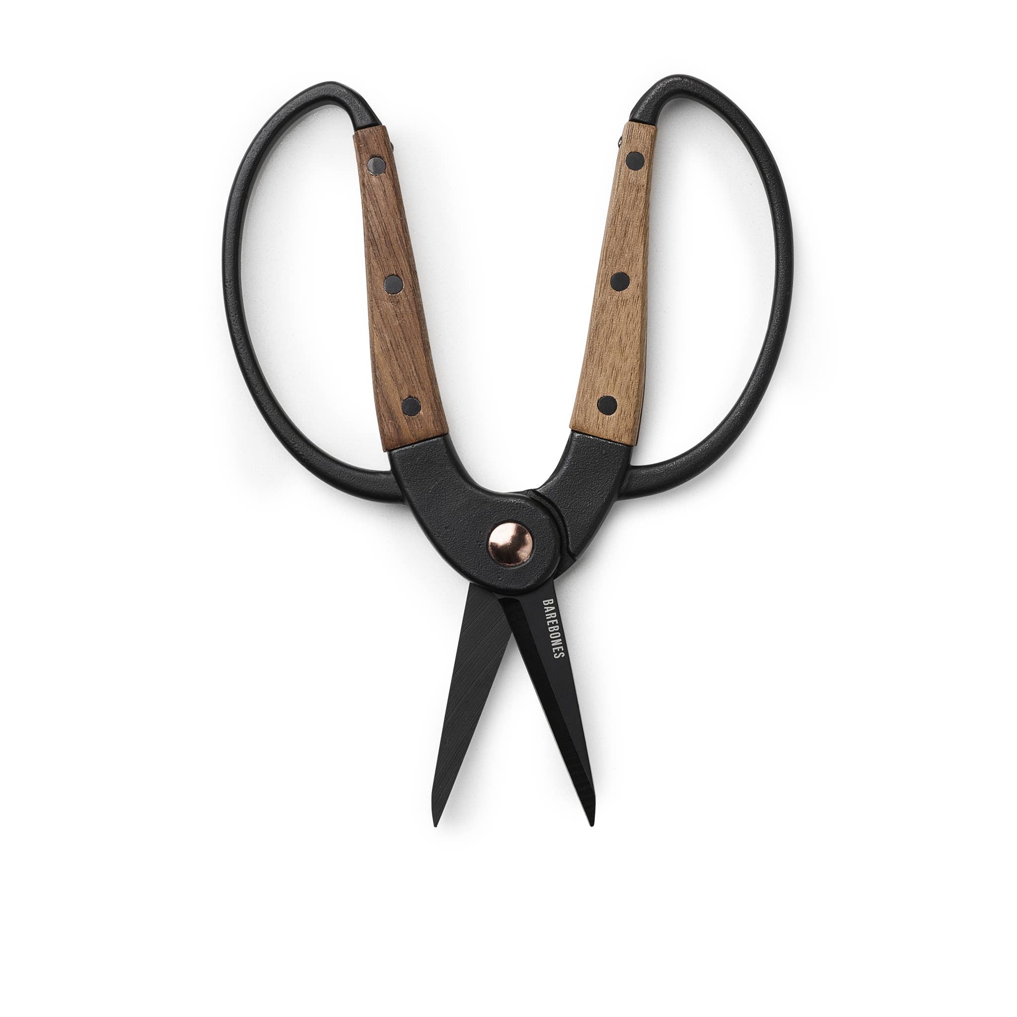 Barebones - Wholesale Garden Tool - Garden Scissors - Small1
