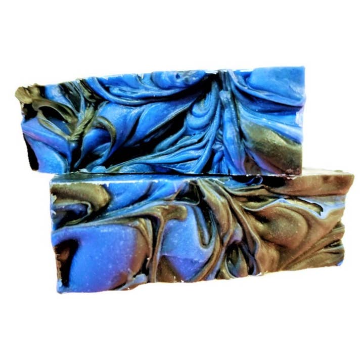 DeShawn Marie Soap Boutique - Wholesale Bar Soap - Sandalwood Spirit Soap (no packaging - private label)