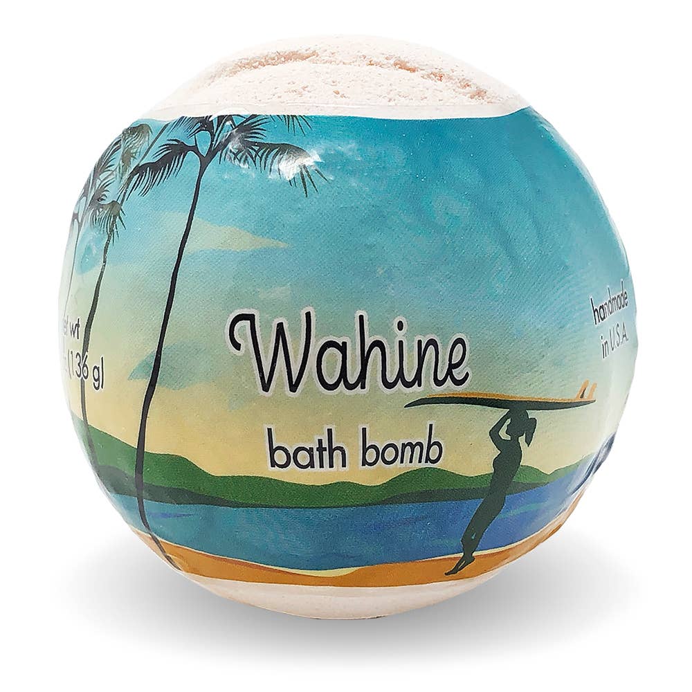 Primal Elements - Vente Bombe de bain/poudre effervescente pour le bain - Bombes de bain (Tous les jours)31