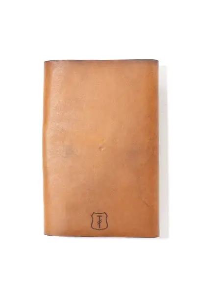 Tactile Craftworks – Großhandel Tagebuch – Park-Zeitschrift1