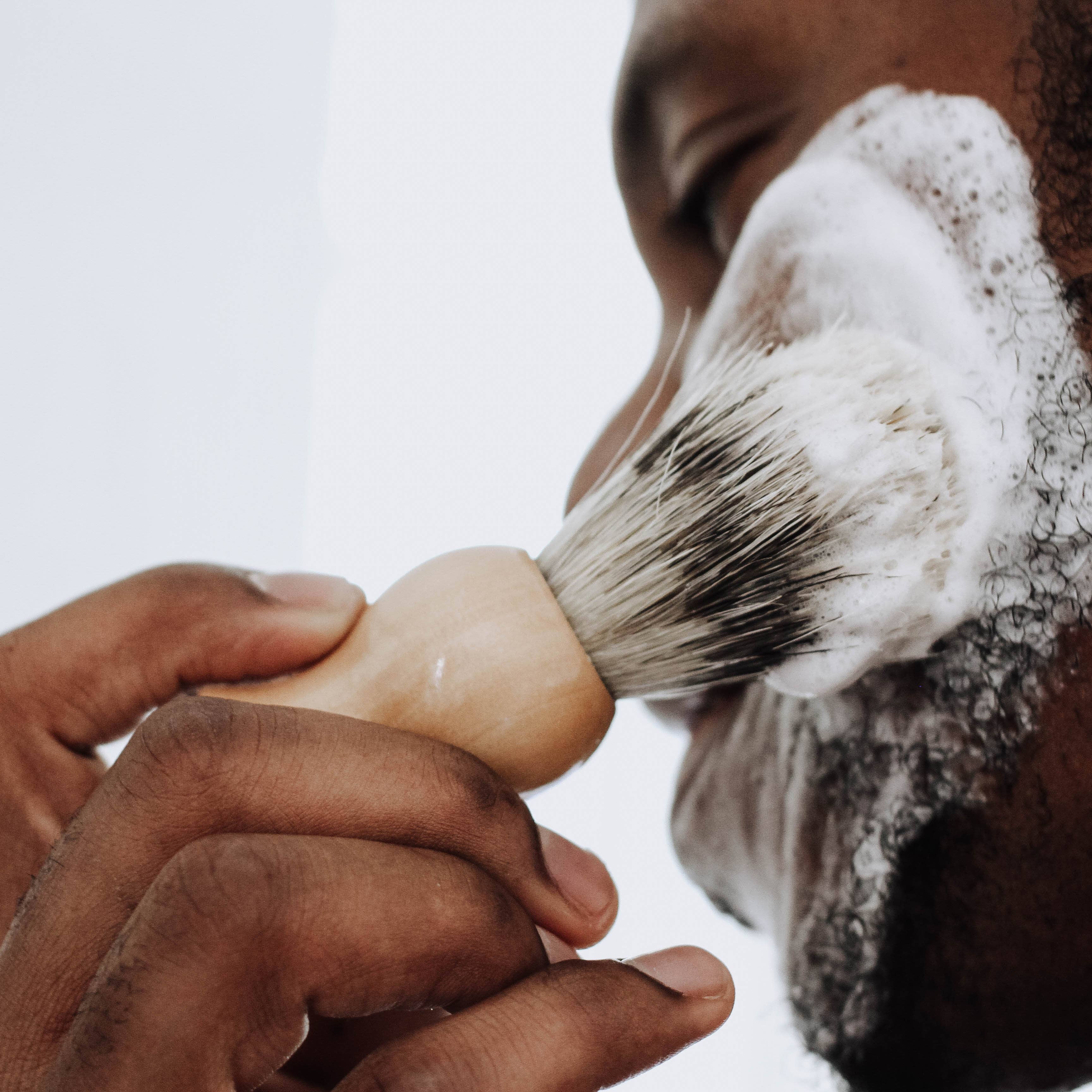 CRUX Supply Co. - Wholesale Shave Soap - Men's - Shave Soap2