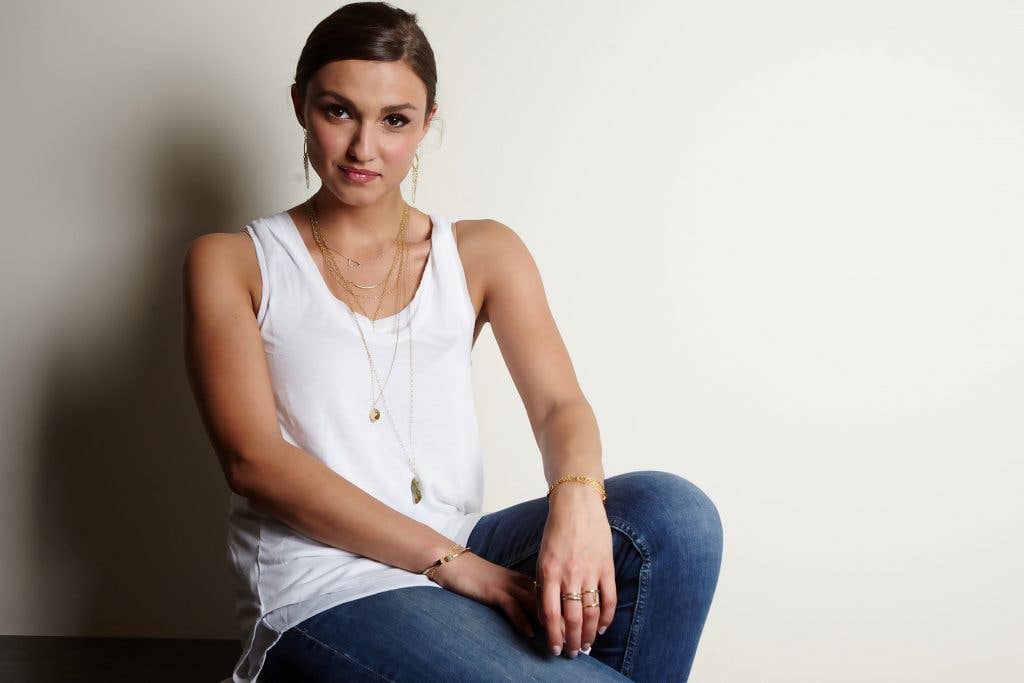 Alicia Marilyn Designs - Wholesale Pendant/Charm Necklace - Sterling Silver - Heart Necklace1