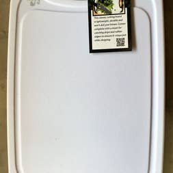 AUSVERKAUF Schneidebrett für den Großhandel von Lemon Poppy Inc.