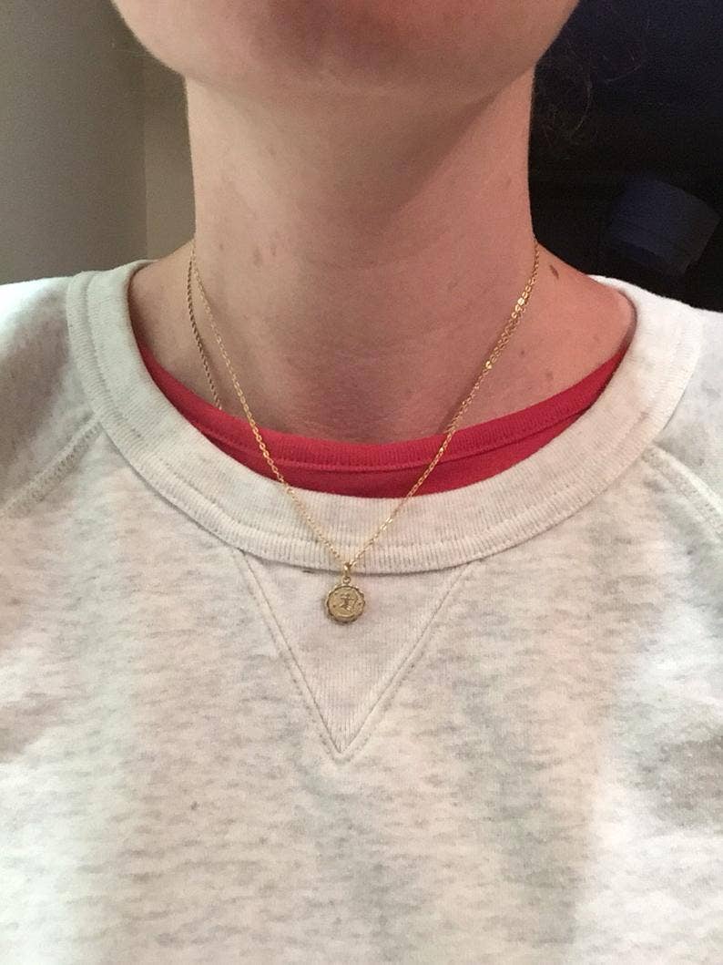 Diament Jewelry - Wholesale Pendant/Charm Necklace - Astrology Necklace1