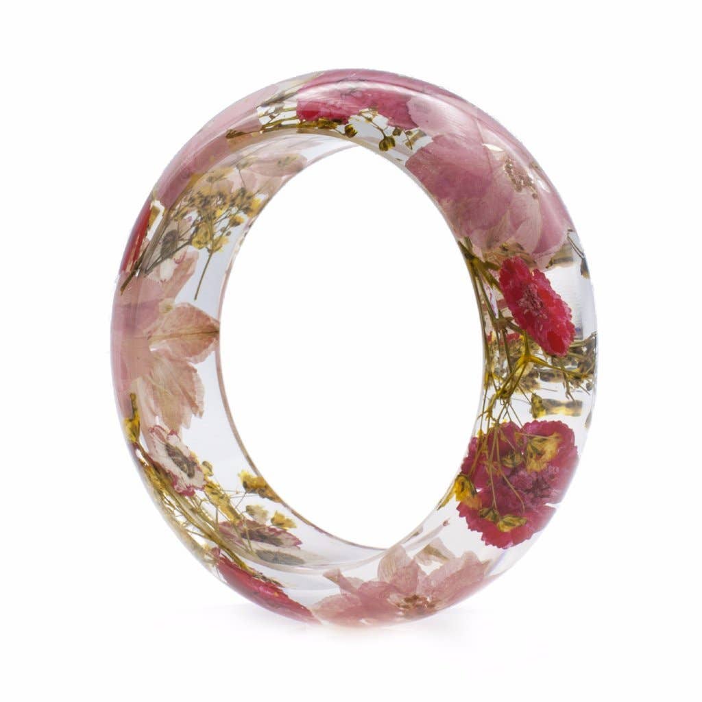 Analog Watch Co. - Wholesale Cuff Bracelet - Sun-Kissed Hilltop Botanist Cuff0