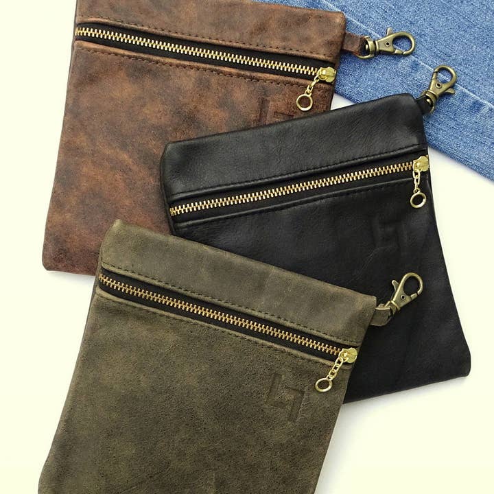 REMOVED BRAND - Wholesale Satchel - Women's - The Oz, Handmade Leather Utility Bag, All Purpose Bag