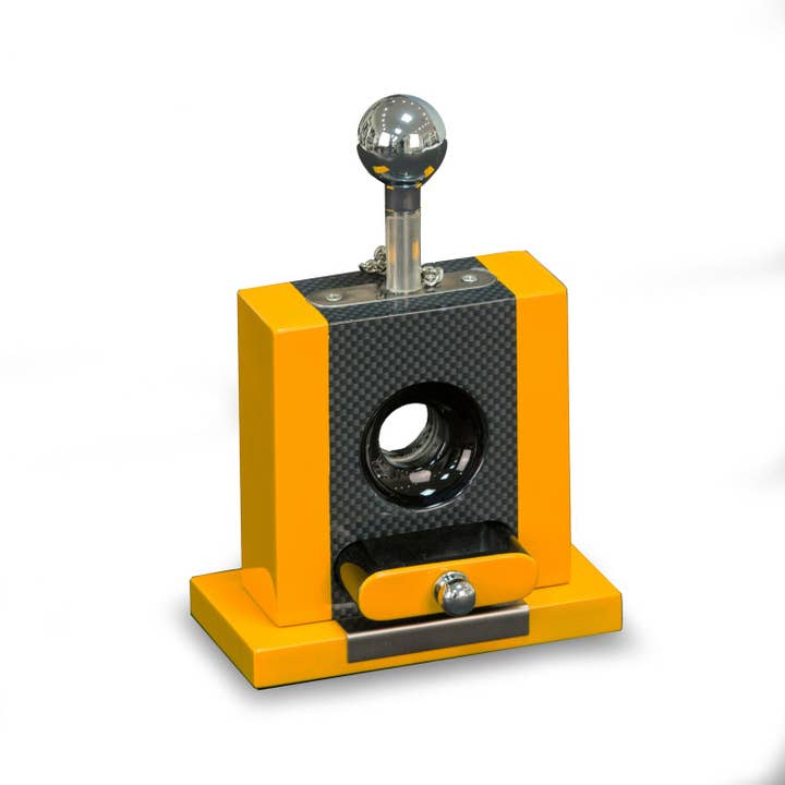 BeyBerk International - Wholesale Humidor/Cigar Accessory - Table Top Cigar Cutter