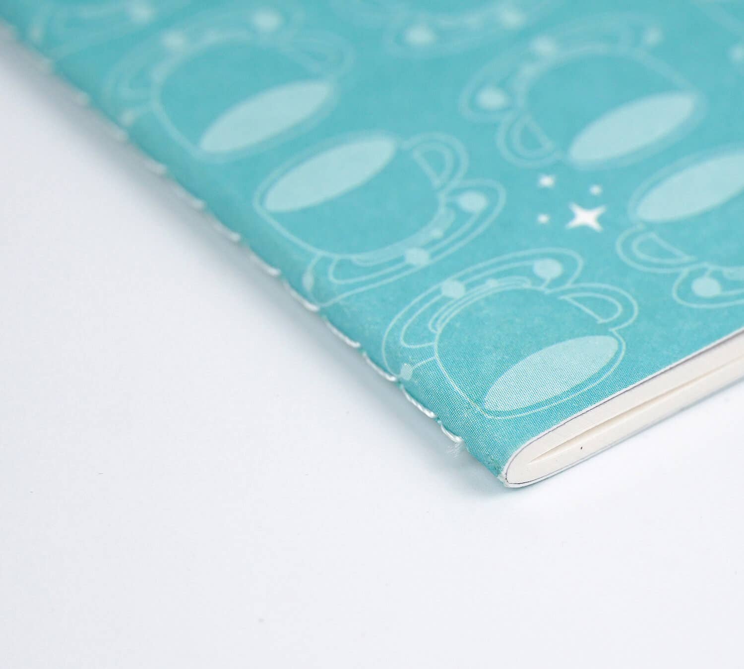 Compoco - Wholesale Notebook - I Need My Space Notebook4