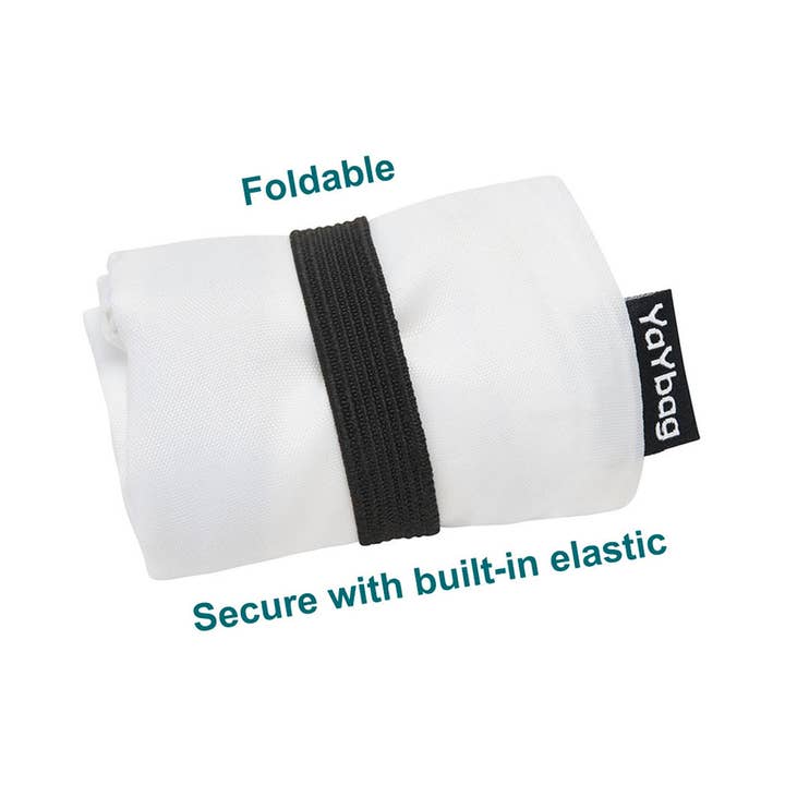 YAY NOVELTY - Wholesale Grocery/Shopping Bag - YaYbag Original - Hello There Reusable Grocery/Shopping Bag1