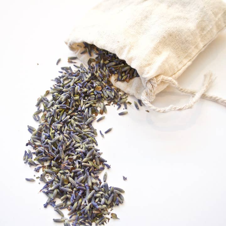 Seattle Seed Co. - Wholesale Sachet - Lavender Sachet