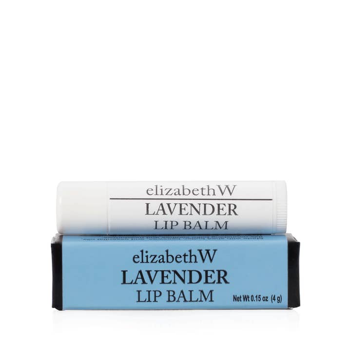 Lip Balm-Lavender for wholesale by elizabethW
