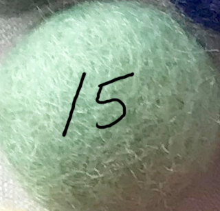 Little Lark - Wholesale Slingshot - Kids - Natural Wooden Slingshot, Unpainted wood with felt ammo14