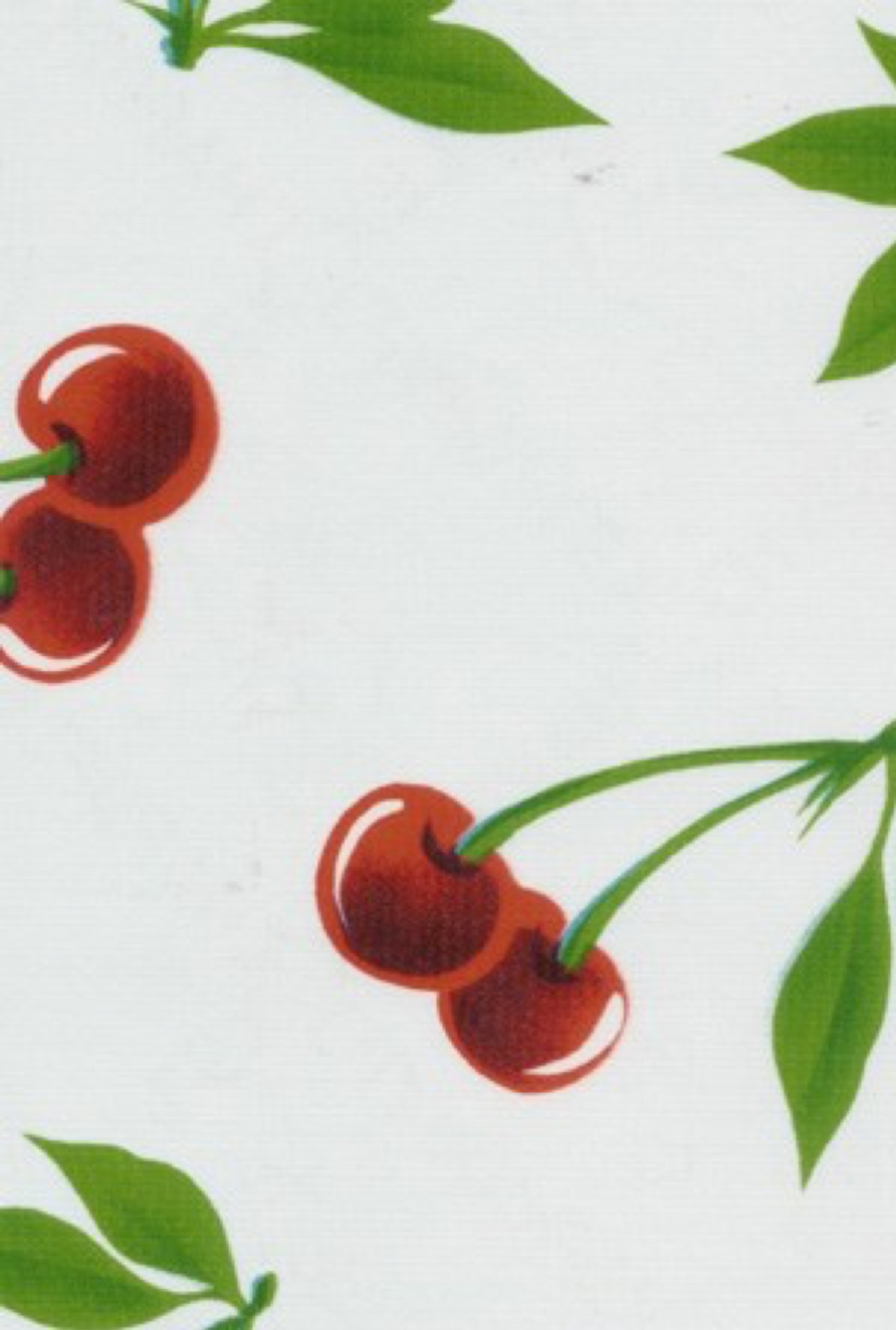 Oilcloth International - Wholesale Tablecloth - 84" x 47.5" Rectangle Stella Tablecloth7