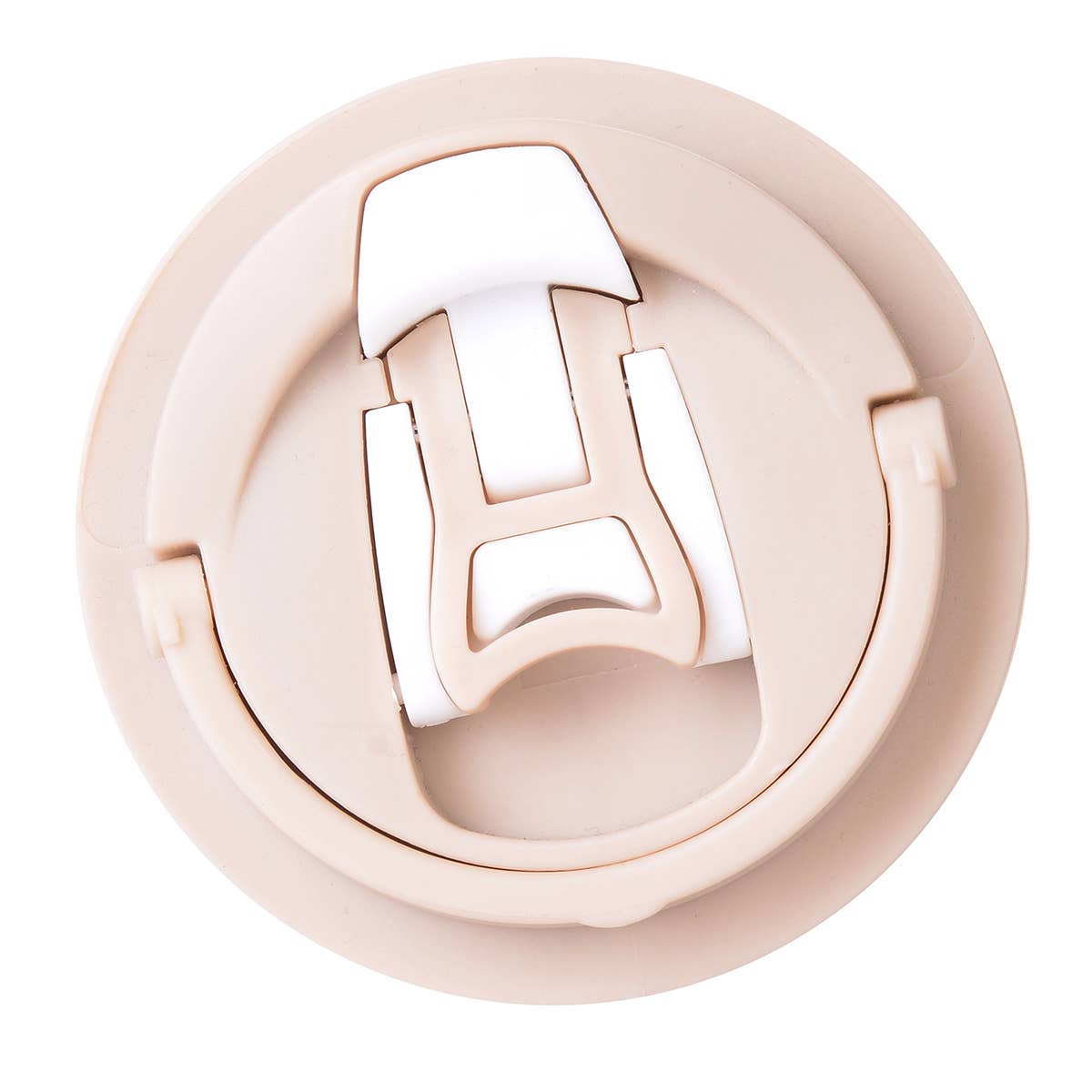 Mad Man - Wholesale Insulated Mug/Tumbler - White 18 / 8 Stainless Travel Tumbler2