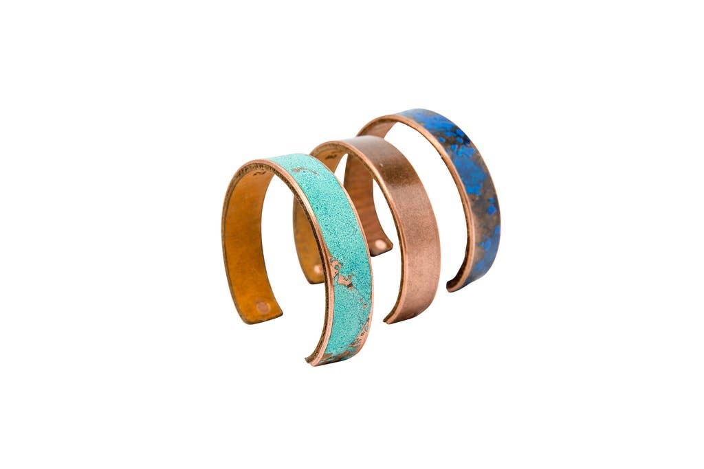 REMOVED BRAND - Wholesale Bangle Bracelet - 1/2" Bracelet2